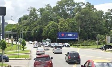 Horizontal Billboard Panel (JB-113)