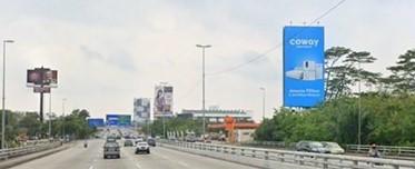 Vertical Billboard Panel (BB-309)